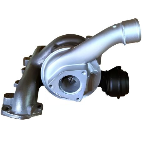 Turbo neuf pour FIAT Grande Punto 1.9 Multijet 116 CV - 767837-5001S - SL Turbo