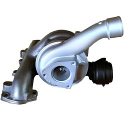 Turbo neuf pour FIAT Croma 2 1.9 Multijet 115 CV - 767837-5001S - SL Turbo