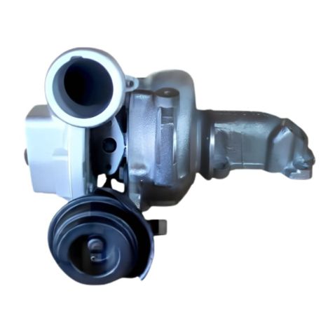 Turbo neuf pour FIAT Sedici 1.9 Multijet 120 CV - 767837-5001S - SL Turbo