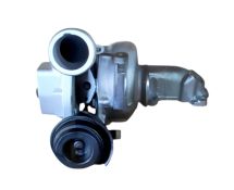 Turbo neuf pour FIAT Croma 2 1.9 Multijet 115 CV - 767837-5001S - SL Turbo