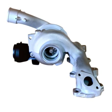 Turbo neuf pour FIAT Grande Punto 1.9 Multijet 116 CV - 767837-5001S - SL Turbo
