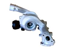 Turbo neuf pour FIAT Grande Punto 1.9 Multijet 120 CV - 767837-5001S - SL Turbo