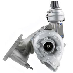 Turbo pour DODGE Avenger 2.0 CRD 140 CV 768652-5007S
