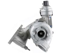 Turbo pour DODGE Avenger 2.0 CRD 140 CV 768652-5007S