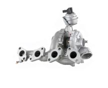 Turbo pour DODGE Journey 2.0 CRD 140 CV 768652-5007S