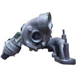 Turbo neuf pour DODGE Avenger 2.0 CRD 140 CV - 768652-5007S - SL Turbo
