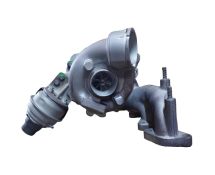 Turbo neuf pour DODGE Avenger 2.0 CRD 140 CV - 768652-5007S - SL Turbo