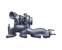 Turbo neuf pour DODGE Caliber 2.0 CRD 140 CV - 768652-5007S - SL Turbo