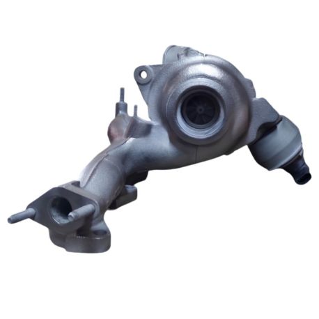 Turbo neuf pour DODGE Avenger 2.0 CRD 140 CV - 768652-5007S - SL Turbo