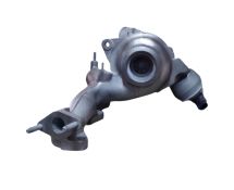 Turbo neuf pour DODGE Avenger 2.0 CRD 140 CV - 768652-5007S - SL Turbo