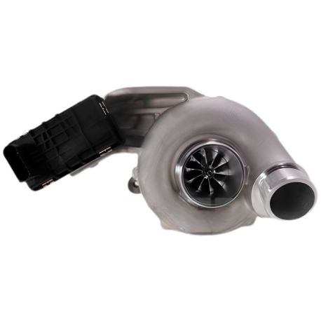 Turbo neuf pour LAND ROVER Discovery 4 3.0 TD 245 CV - 829440-5004S- SL Turbo