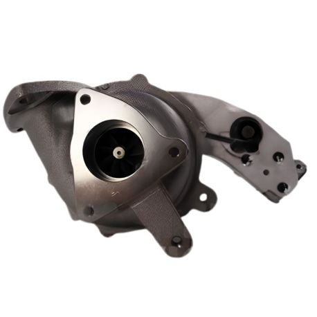 Turbo neuf pour LAND ROVER Discovery 4 3.0 TD 211 CV - 829440-5004S- SL Turbo