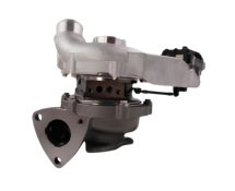 Turbo neuf pour LAND ROVER Discovery 4 3.0 SDV6 256 CV - 829440-5004S- SL Turbo