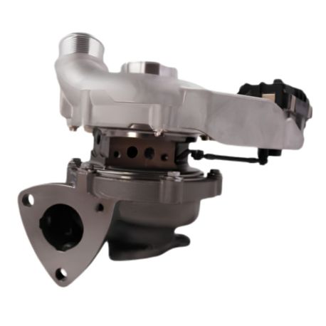 Turbo neuf pour LAND ROVER Discovery 4 3.0 TD 249 CV - 829440-5004S- SL Turbo