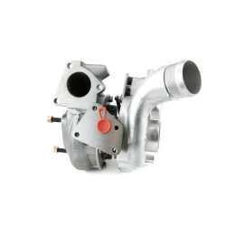 Turbo pour Peugeot 407 1.6 HDI 109 CV - 110 CV