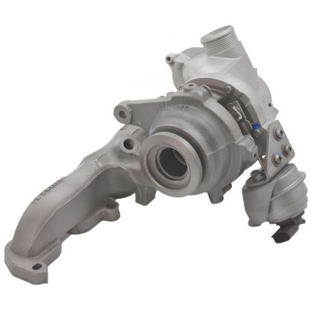 Turbo pour VOLKSWAGEN Sharan 2 (7N1 / 7N2) 2.0 TDI 184 CV 821866-5009S