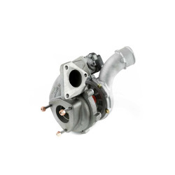Turbo pour Peugeot 5008 1.6 HDi FAP 110 109 CV - 110 CV