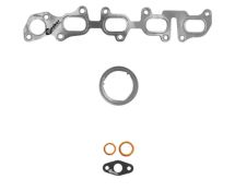 Turbo pour VOLKSWAGEN Tiguan 1 (5N_) 2.0 TDI 184 CV 821866-5009S