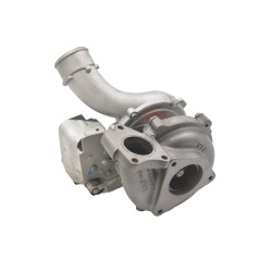 Turbo pour Peugeot Partner 1.6 HDi FAP 109 CV - 110 CV