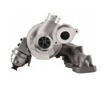 Turbo neuf pour VOLKSWAGEN Sharan 2 (7N1 / 7N2) 2.0 TDI 184 CV - 821866-5009S - SL Turbo