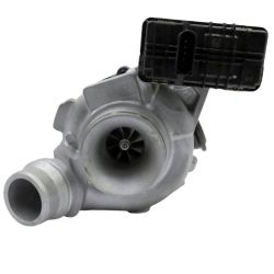 Turbo neuf pour BMW X4 (F26) 20d 190 CV - 819976-5021S - SL Turbo
