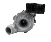 Turbo neuf pour BMW X4 (F26) 20d 163 CV - 819976-5021S - SL Turbo
