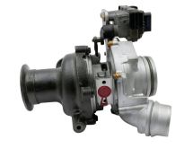 Turbo neuf pour BMW X4 (F26) 20d 190 CV - 819976-5021S - SL Turbo