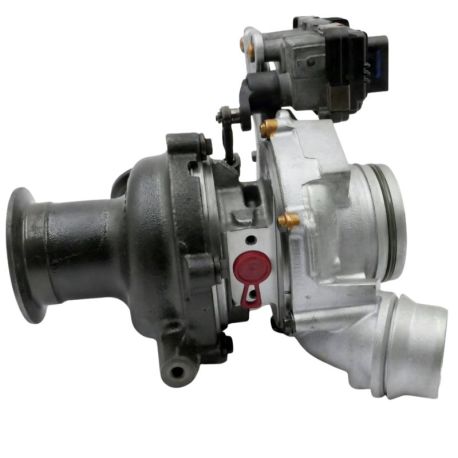 Turbo neuf pour BMW X4 (F26) 20d 163 CV - 819976-5021S - SL Turbo