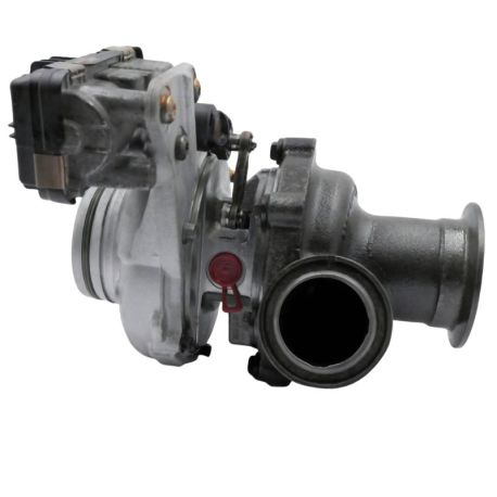 Turbo neuf pour BMW X4 (F26) 20d 163 CV - 819976-5021S - SL Turbo