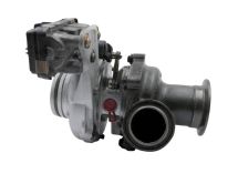 Turbo neuf pour BMW X4 (F26) 20d 163 CV - 819976-5021S - SL Turbo