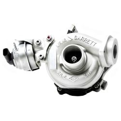 Turbo pour AUDI A4 (B8) 2.0 TDI 143 CV 818988-5002S