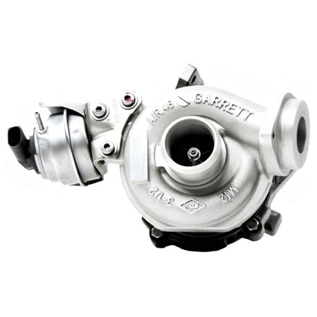 Turbo pour AUDI A4 (B8) 2.0 TDI 143 CV 818988-5002S