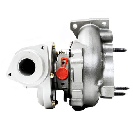 Turbo pour AUDI A4 (B8) 2.0 TDI 143 CV 818988-5002S