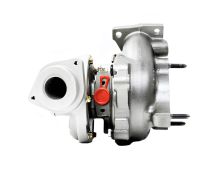 Turbo pour AUDI A4 (B8) 2.0 TDI 136 CV 818988-5002S