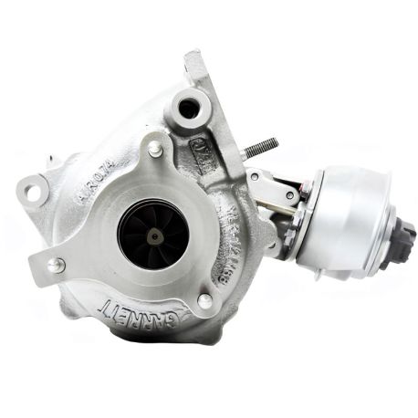 Turbo pour AUDI A4 (B8) 2.0 TDI 150 CV 818988-5002S