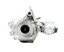 Turbo pour AUDI A4 (B8) 2.0 TDI 150 CV 818988-5002S