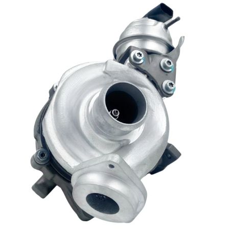 Turbo neuf pour AUDI A4 (B8) 2.0 TDI 120 CV - 818988-5002S - SL Turbo