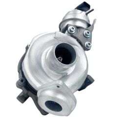 Turbo neuf pour AUDI A4 (B8) 2.0 TDI 143 CV - 818988-5002S - SL Turbo