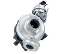 Turbo neuf pour AUDI A4 (B8) 2.0 TDI 143 CV - 818988-5002S - SL Turbo