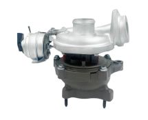 Turbo neuf pour AUDI A4 (B8) 2.0 TDI 143 CV - 818988-5002S - SL Turbo