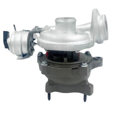 Turbo neuf pour AUDI A4 (B8) 2.0 TDI 136 CV - 818988-5002S - SL Turbo