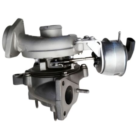 Turbo neuf pour AUDI A4 (B8) 2.0 TDI 143 CV - 818988-5002S - SL Turbo