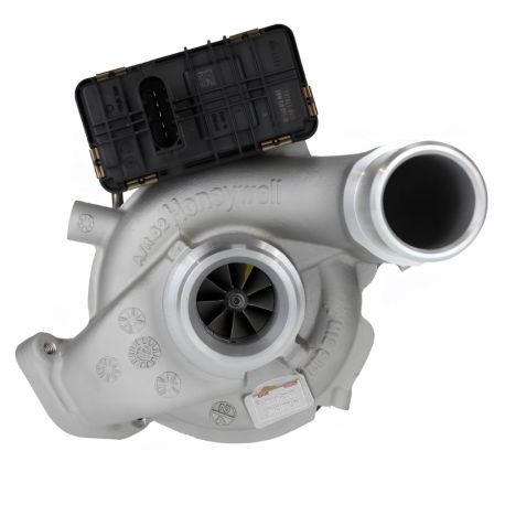 Turbo pour KIA Sorento 2 2.2 CRDi 197 CV 808031-5006S