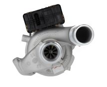 Turbo pour KIA Sorento 2 2.2 CRDi 197 CV 808031-5006S