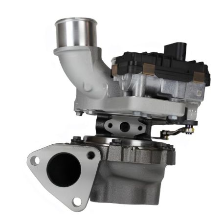 Turbo pour KIA Sorento 2 2.2 CRDi 197 CV 808031-5006S