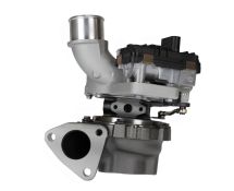 Turbo pour KIA Sorento 2 2.2 CRDi 197 CV 808031-5006S