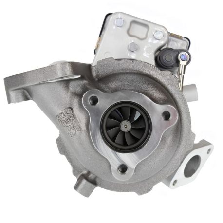 Turbo pour HYUNDAI Santa Fé 2 2.2 CRDi 197 CV 808031-5006S