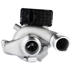 Turbo neuf pour HYUNDAI Santa Fé 2 2.2 CRDI 197 CV - 808031-5006S - SL Turbo