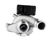 Turbo neuf pour HYUNDAI Santa Fé 2 2.2 CRDI 197 CV - 808031-5006S - SL Turbo