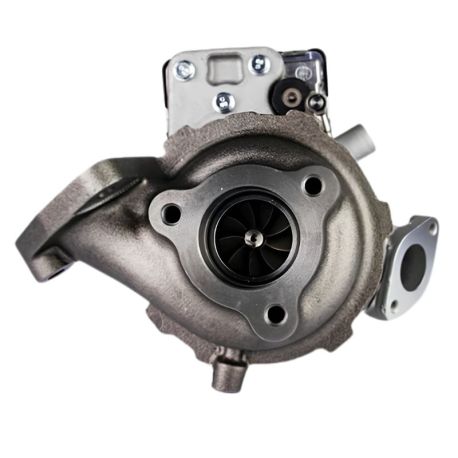 Turbo neuf pour HYUNDAI Santa Fé 2 2.2 CRDI 197 CV - 808031-5006S - SL Turbo